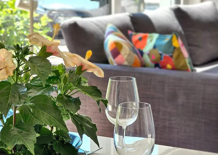 Trnovo Apartman Ljubljana