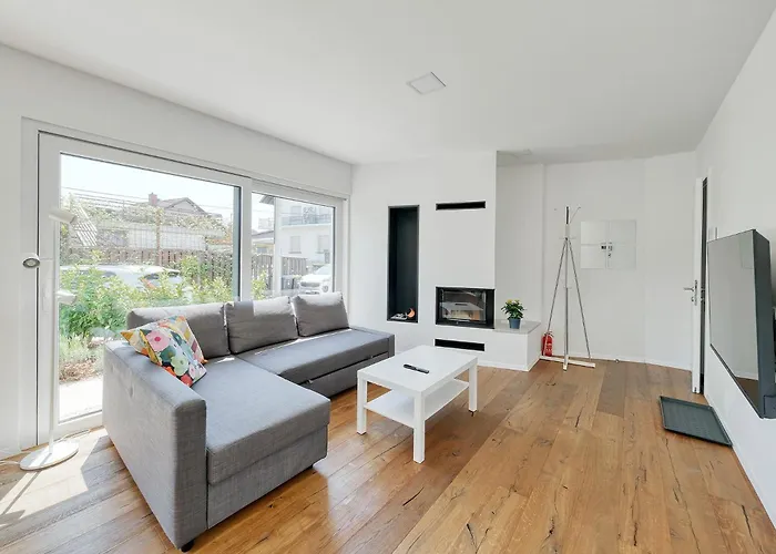 Apartman Trnovo Ljubljana