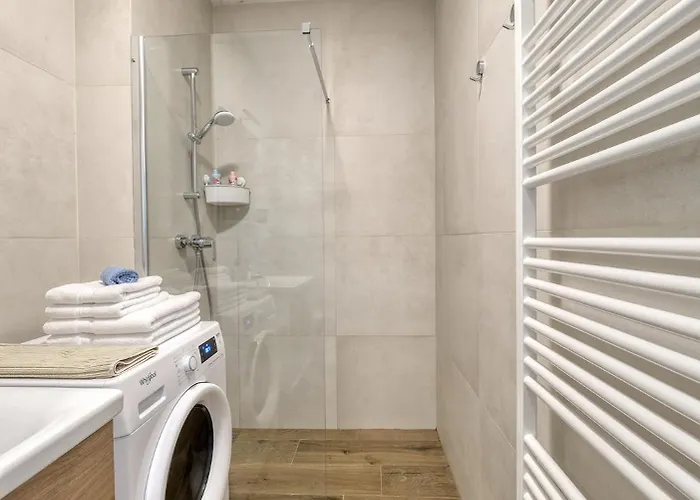 Trnovo Apartman Ljubljana